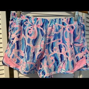 Lilly Pulitzer luxeletic